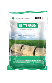 水稻育苗基質(zhì)