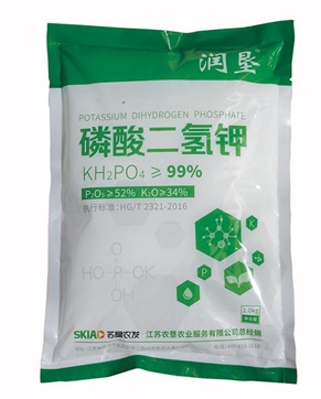 磷酸二氫鉀